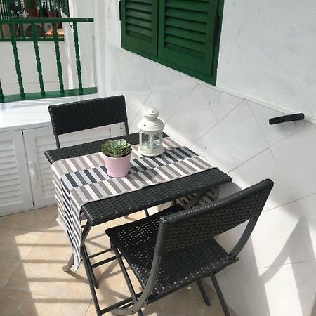 Small House Of The Sea Apartment Maspalomas  Exterior foto