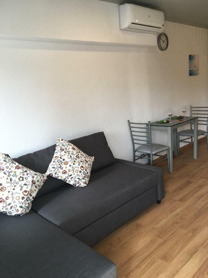 Small House Of The Sea Apartment Maspalomas  Exterior foto
