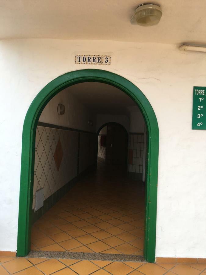 Small House Of The Sea Apartment Maspalomas  Exterior foto